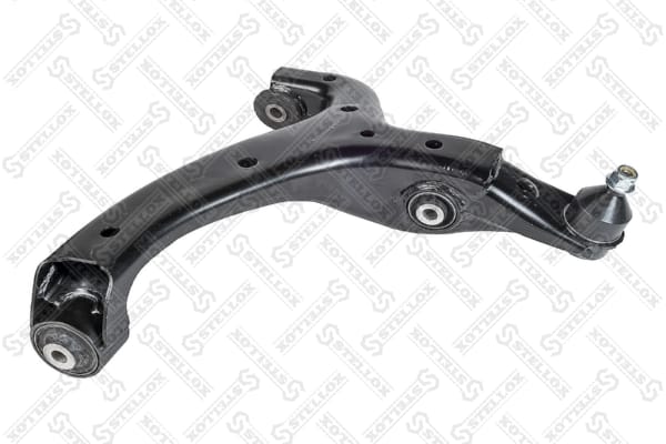 Control/Trailing Arm, wheel suspension (57-02425A-SX)