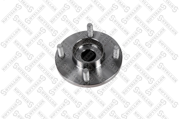 Wheel Hub (42-15129-SX)