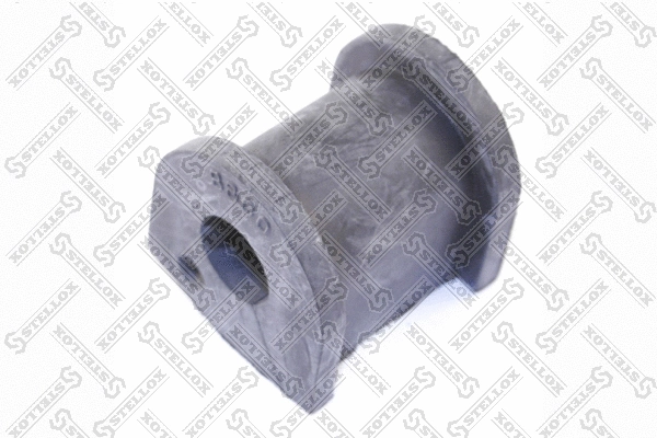 Mounting, stabiliser bar (89-72025-SX)