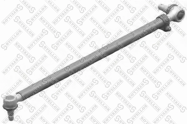 Centre Rod Assembly (84-35132-SX)