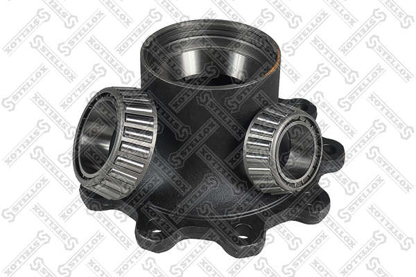 Wheel Hub (83-00758-SX)