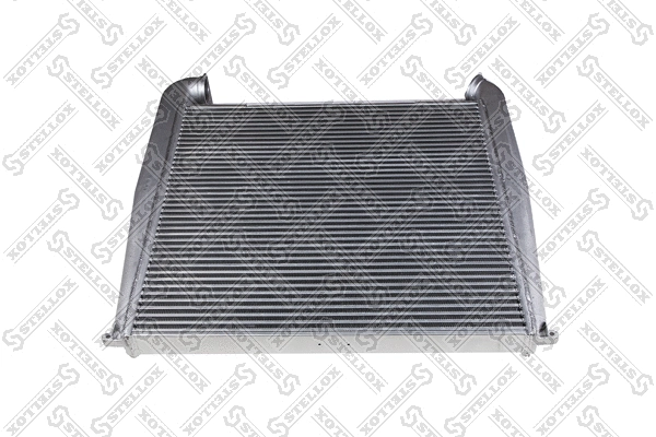 Charge Air Cooler (81-10808-SX)