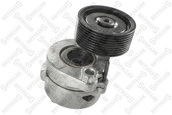 Belt Tensioner, V-ribbed belt (81-67737-SX)