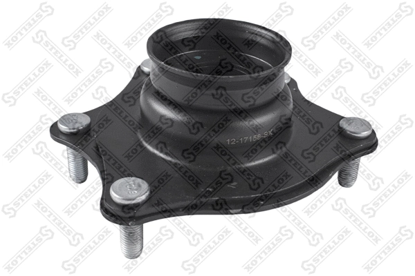 Suspension Strut Support Mount (12-17158-SX)
