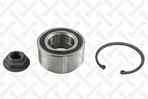 Wheel Bearing Kit (43-28789-SX)