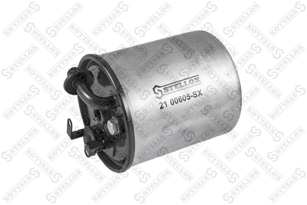 Fuel Filter (21-00605-SX)