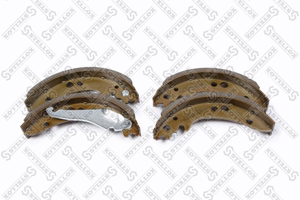 Brake Shoe Set (147 100-SX)