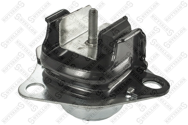 Mounting, engine (25-17094-SX)