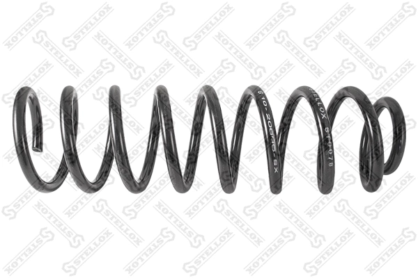 Suspension Spring (10-20696-SX)