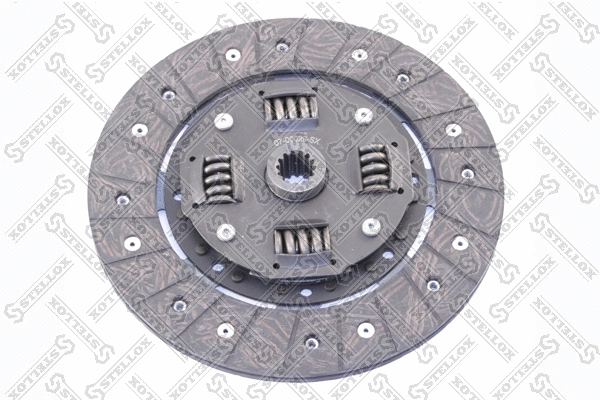 Clutch Disc (07-00029-SX)