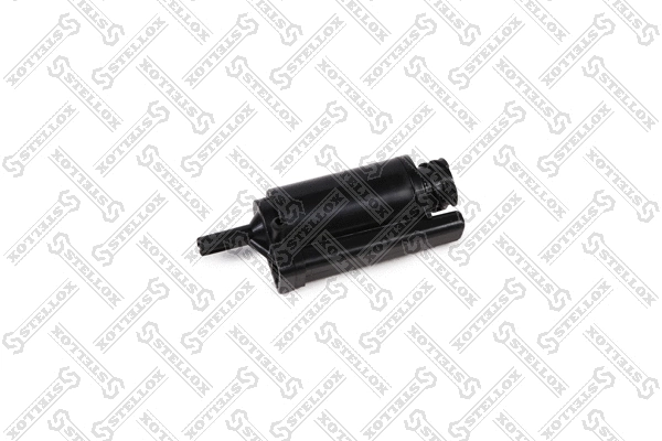 Washer Fluid Pump, window cleaning (87-46108-SX)