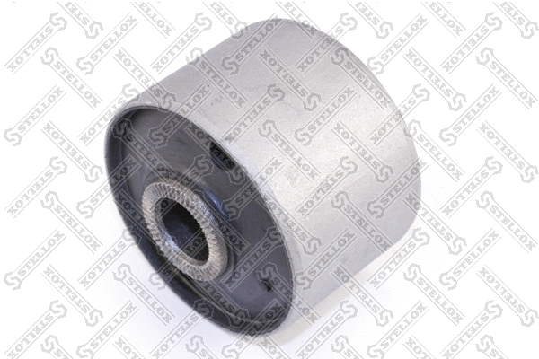 Mounting, control/trailing arm (87-98116-SX)