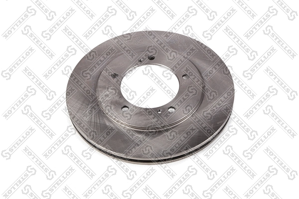 Brake Disc (6020-9979-SX)