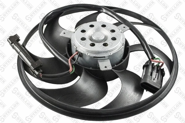 Fan, engine cooling (29-99525-SX)