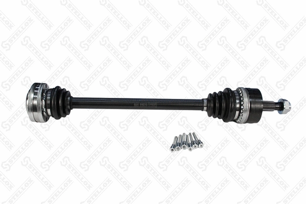 Drive Shaft (158 2050-SX)