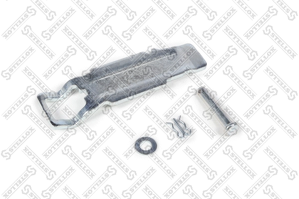Repair Kit, brake caliper (85-10506-SX)