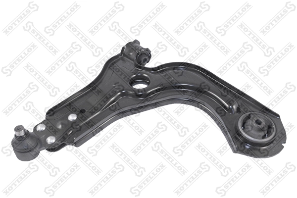 Control/Trailing Arm, wheel suspension (57-01010-SX)