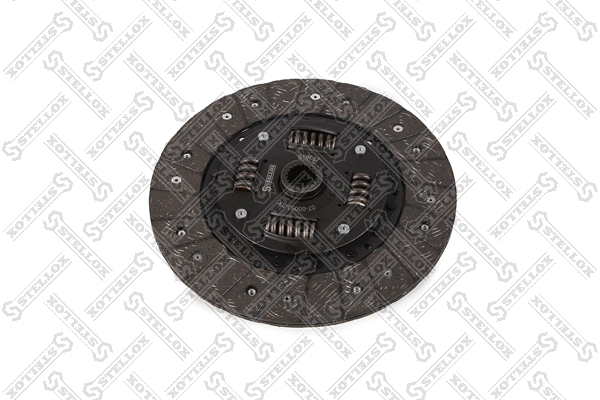 Clutch Disc (07-00063-SX)