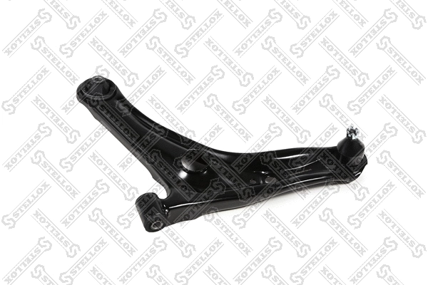 Control/Trailing Arm, wheel suspension (57-03744A-SX)