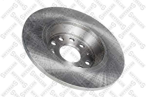 Brake Disc (6021-0052-SX)