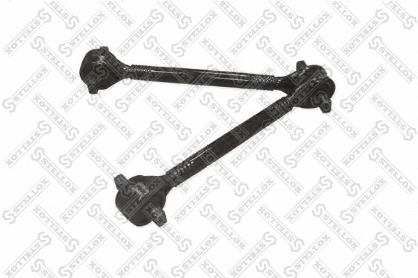 Control/Trailing Arm, wheel suspension (84-11725-SX)