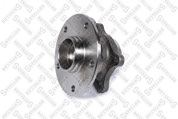Wheel Bearing Kit (43-29079-SX)