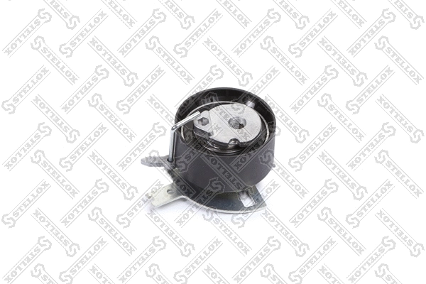 Tensioner Pulley, V-ribbed belt (03-40780-SX)