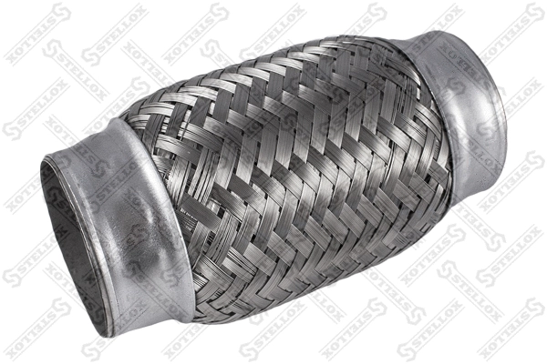 Exhaust Pipe (69-99026-SX)