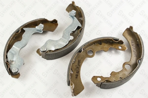 Brake Shoe Set (000 483-SX)