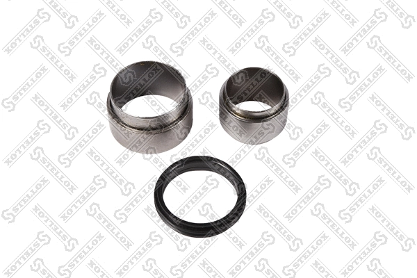Bushing, axle beam (69-98007-SX)