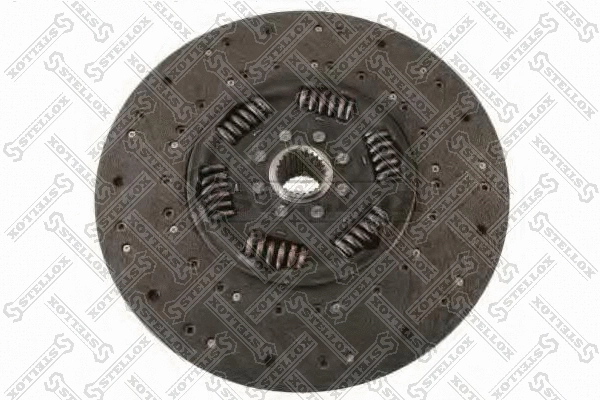 Clutch Disc (83-03569-SX)