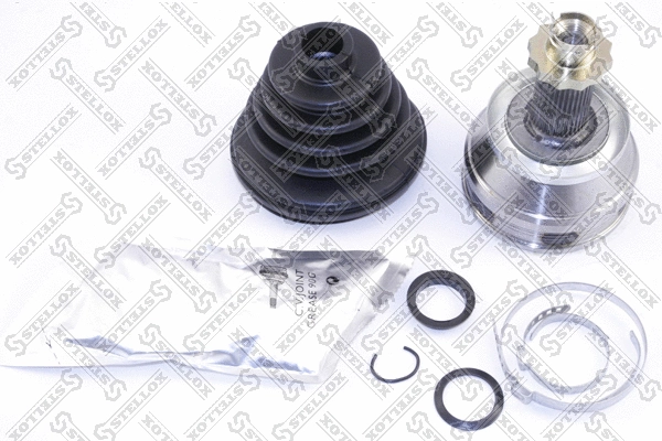 Joint Kit, drive shaft (150 1414-SX)