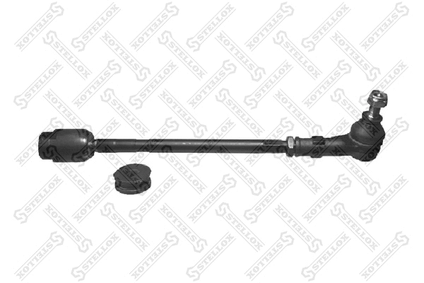 Centre Rod Assembly (59-00537-SX)