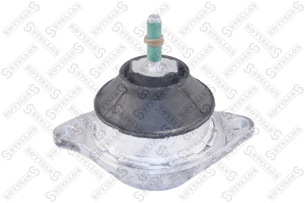 Mounting, engine (25-17034-SX)