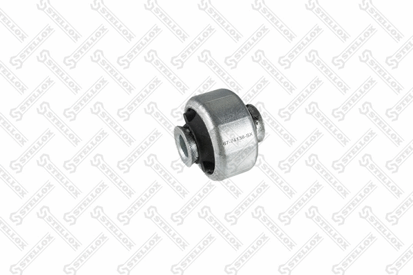 Mounting, control/trailing arm (87-74138-SX)