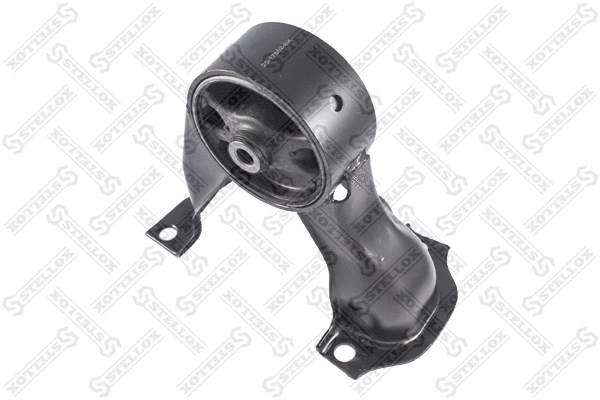 Mounting, engine (25-17552-SX)