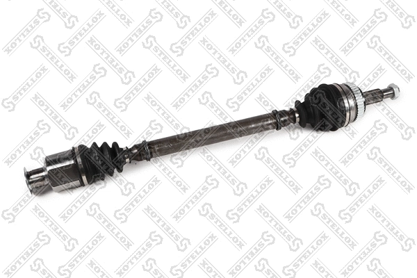 Drive Shaft (158 1322-SX)