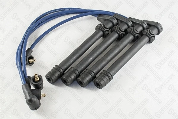 Ignition Cable Kit (10-38133-SX)