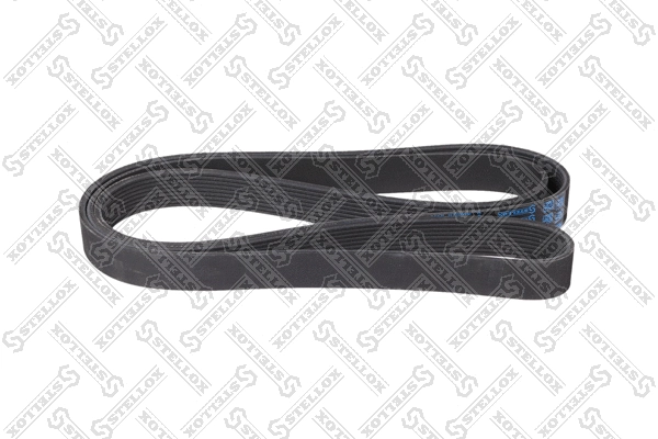V-Ribbed Belt (09-02325-SX)