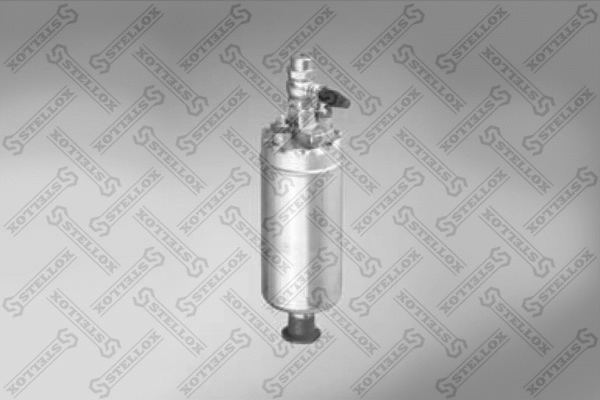 Fuel Pump (10-01509-SX)