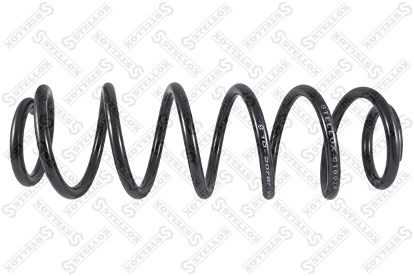 Suspension Spring (10-20787-SX)
