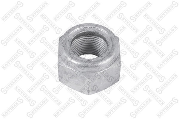 Nut (89-02052-SX)
