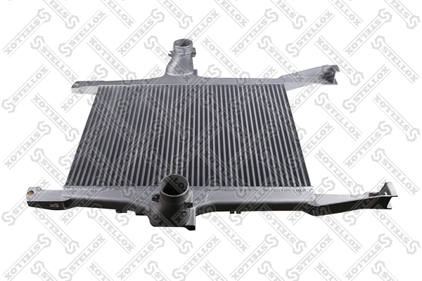 Charge Air Cooler (81-10869-SX)
