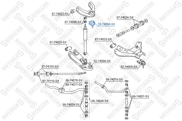 Ball Joint