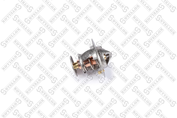 Thermostat, coolant (23-40229-SX)