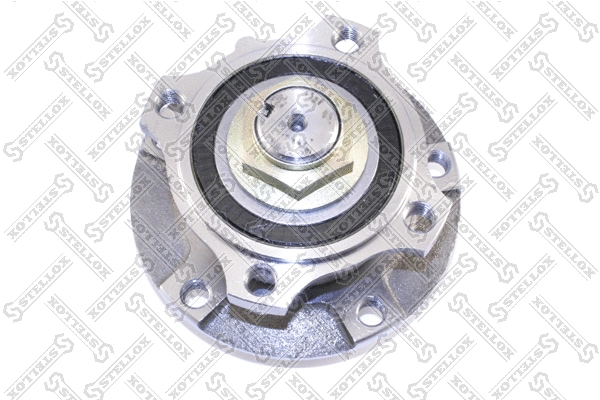 Wheel Bearing Kit (43-28062-SX)
