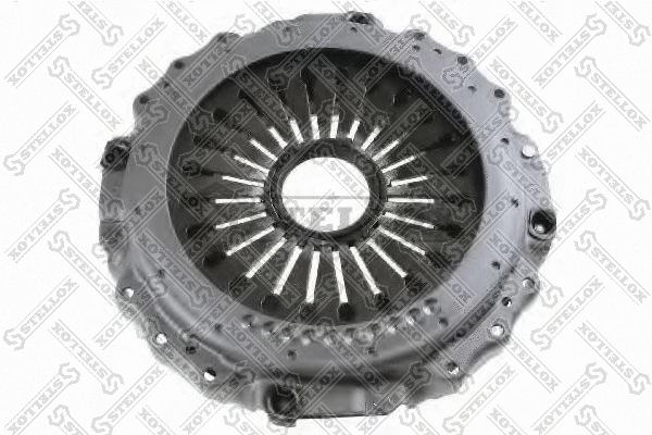 Clutch Pressure Plate (83-04539-SX)