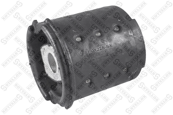 Mounting, control/trailing arm (77-01225-SX)