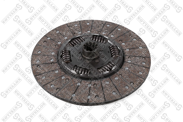 Clutch Disc (83-04788-SX)