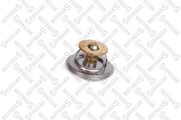 Thermostat, coolant (82-24006-SX)